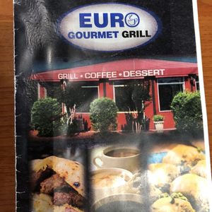 Euro Gourmet Foods